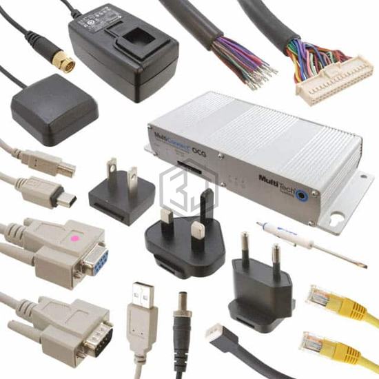 MTCDP-GP-DK-1.0 - Multi-Tech Systems Inc. - RF Evaluation and Development Kits, Boards