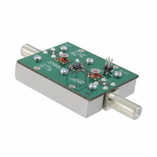 MAAM-009455-001SMB - MACOM Technology Solutions - RF Evaluation and Development Kits, Boards