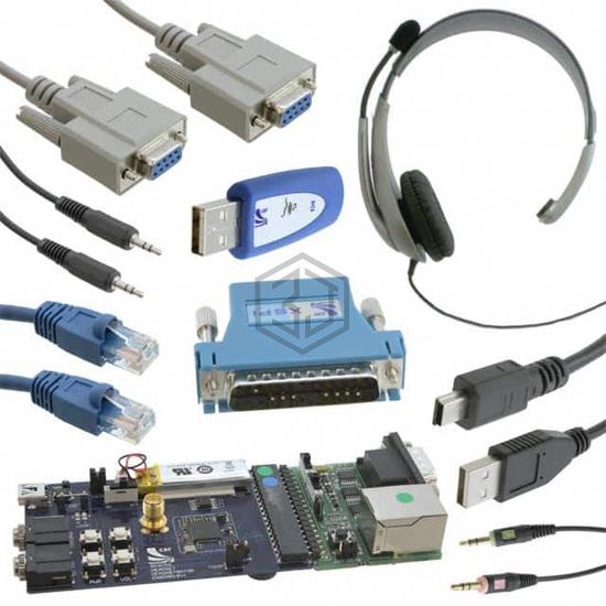 DK-BC-6150-1A - Qualcomm - RF Evaluation and Development Kits, Boards