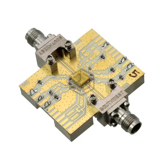 MAAM-010513-001SMB - MACOM Technology Solutions - RF Evaluation and Development Kits, Boards