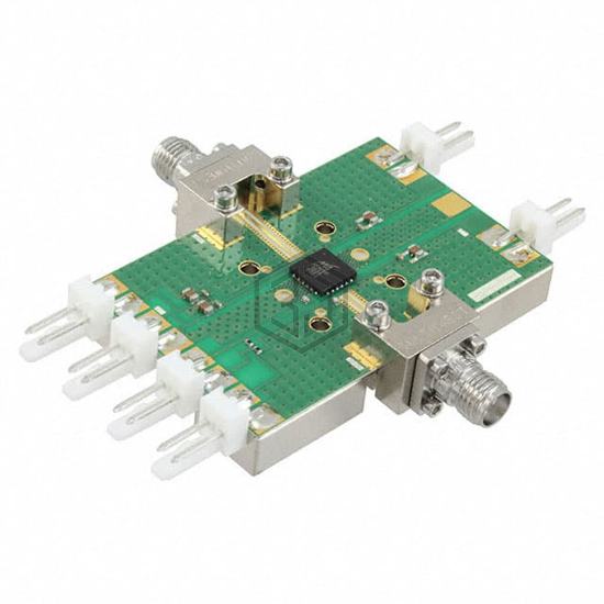 XP1050-QJ-EV1 - MACOM Technology Solutions - RF Evaluation and Development Kits, Boards