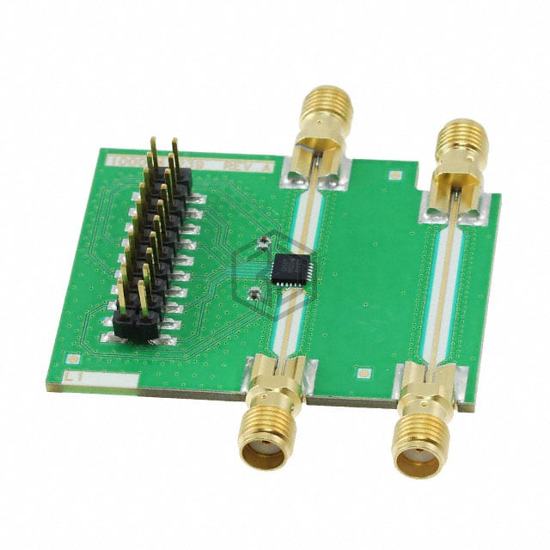 MAPS-010146-001SMB - MACOM Technology Solutions - RF Evaluation and Development Kits, Boards