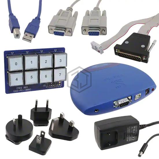 BCES01-EP - Qualcomm - RF Evaluation and Development Kits, Boards