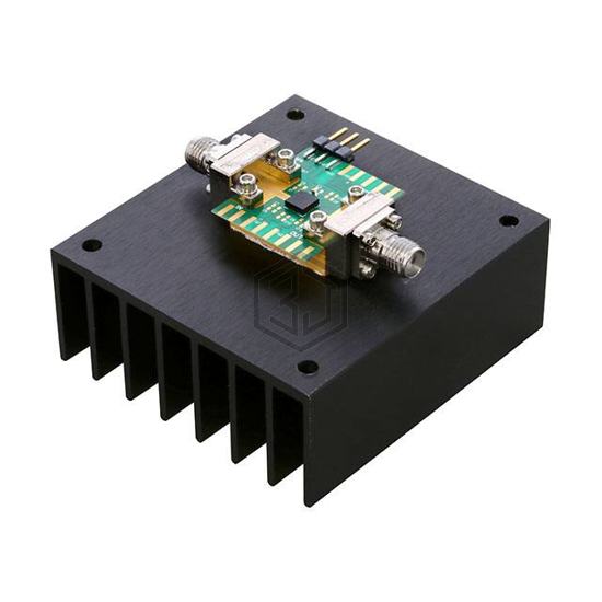 MMA-020624-M4-EVB - Microwave Technology Inc. - RF Evaluation and Development Kits, Boards
