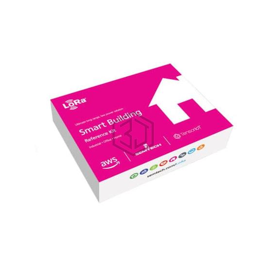 IOT9USSBREF-1 - Semtech Corporation - RF Evaluation and Development Kits, Boards