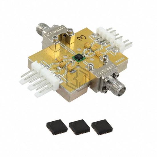 XP1042-QT-EV1 - MACOM Technology Solutions - RF Evaluation and Development Kits, Boards