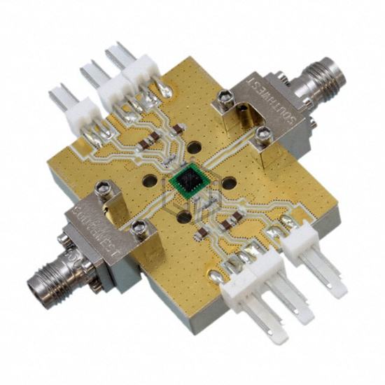 XB1014-QT-EV1 - MACOM Technology Solutions - RF Evaluation and Development Kits, Boards