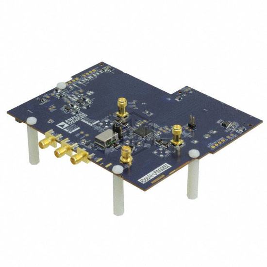 AD6674-LF1000EBZ - Analog Devices Inc. - RF Evaluation and Development Kits, Boards