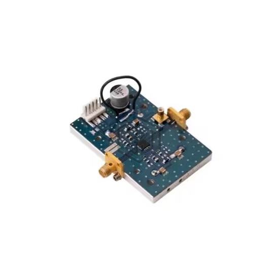 CMPA5259050S-AMP1 - Wolfspeed, Inc. - RF Evaluation and Development Kits, Boards