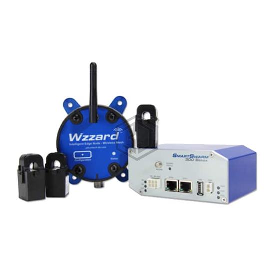 BB-WSK-NRG-1 - Advantech Corp - RF Evaluation and Development Kits, Boards