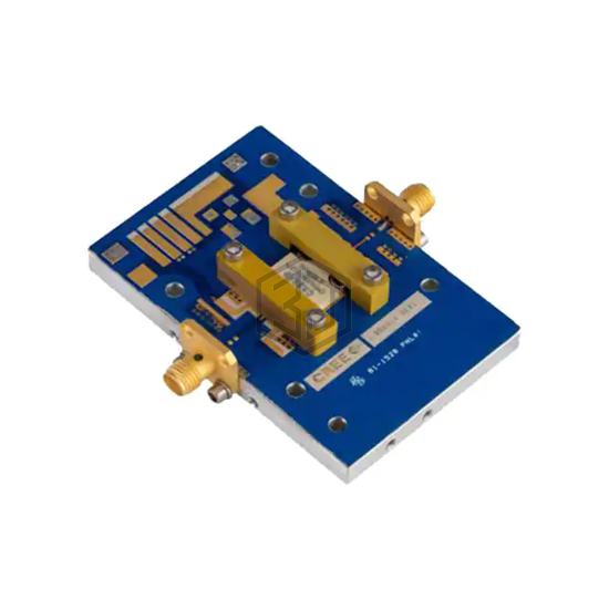 CMPA0060002F1-AMP - Wolfspeed, Inc. - RF Evaluation and Development Kits, Boards