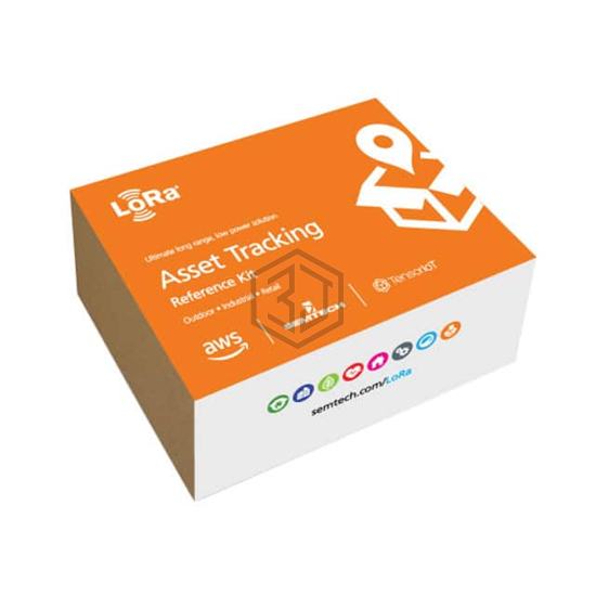 IOT8EUATREF-1 - Semtech Corporation - RF Evaluation and Development Kits, Boards