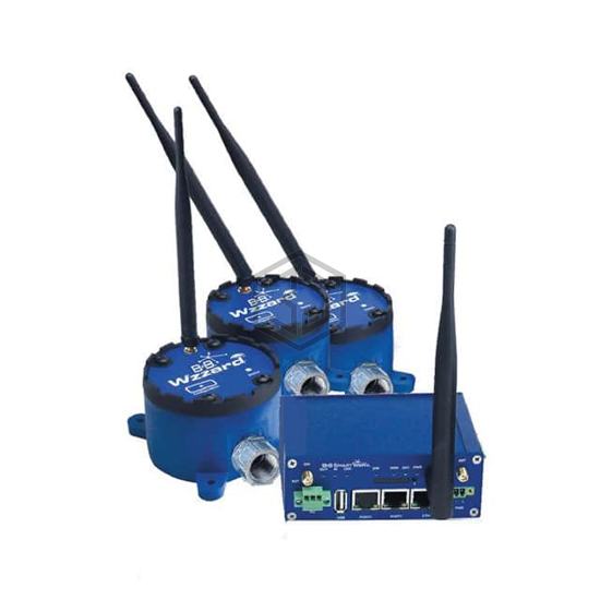 BB-WSKIT3BE-CBM-V - Advantech Corp - RF Evaluation and Development Kits, Boards