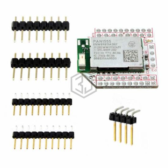 DKSB1013A - Digi-Key Evaluation Boards - RF Evaluation and Development Kits, Boards
