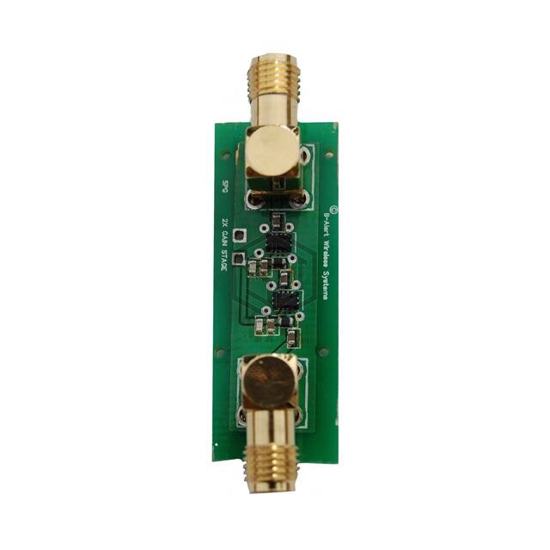 2RFAMPS-00221 - Signal Processing Group Inc. - RF Evaluation and Development Kits, Boards