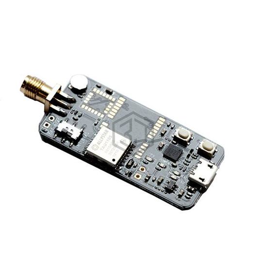 TAU1105-EVK-A00 - Allystar - RF Evaluation and Development Kits, Boards