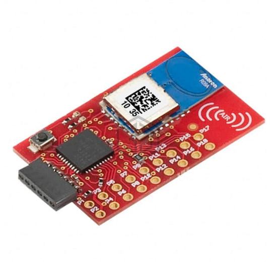A2500R24C-EZ4E - TTM Technologies, Inc. - RF Evaluation and Development Kits, Boards