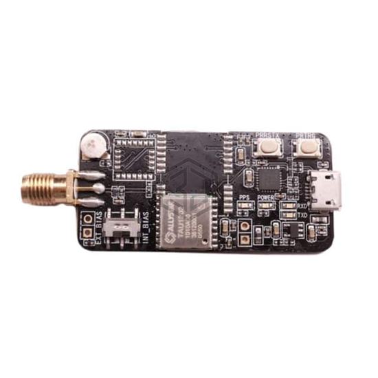 TAU1202-EVK-A00 - Allystar - RF Evaluation and Development Kits, Boards