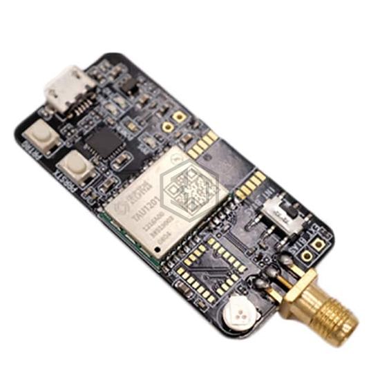 TAU1201-EVK-A00 - Allystar - RF Evaluation and Development Kits, Boards