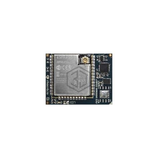 HWD-MDM-00028 - Rhomb.io - RF Evaluation and Development Kits, Boards