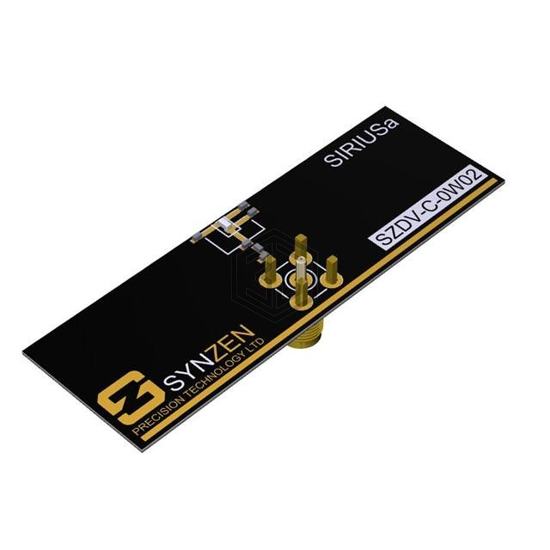 SZDV-C-0W02 - Synzen - RF Evaluation and Development Kits, Boards
