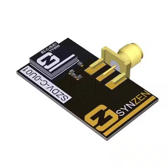 SZDV-C-0U01 - Synzen - RF Evaluation and Development Kits, Boards