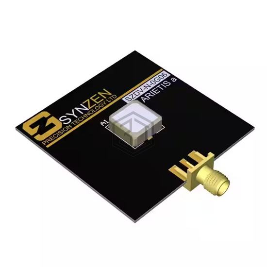 SZDV-N-0G06 - Synzen - RF Evaluation and Development Kits, Boards