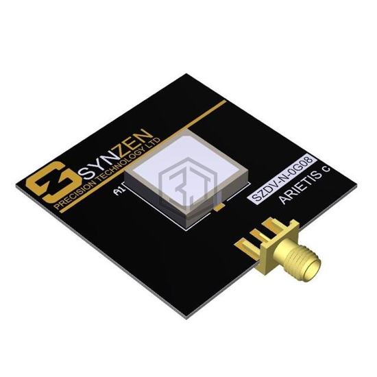 SZDV-N-0G08 - Synzen - RF Evaluation and Development Kits, Boards