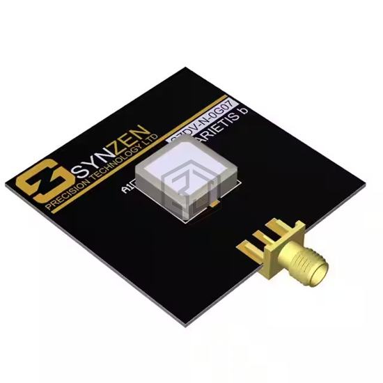 SZDV-N-0G07 - Synzen - RF Evaluation and Development Kits, Boards