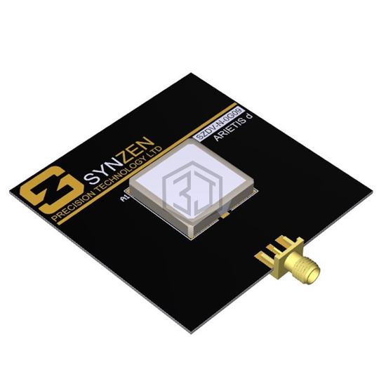 SZDV-N-0G09 - Synzen - RF Evaluation and Development Kits, Boards