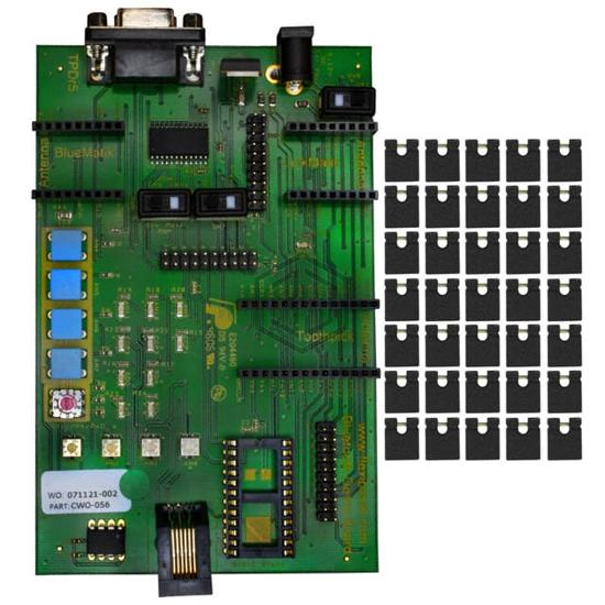EVAL-BT - Flexipanel - RF Evaluation and Development Kits, Boards