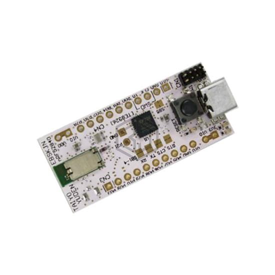 EBSKJNZWB - Kaga Electronics USA - RF Evaluation and Development Kits, Boards