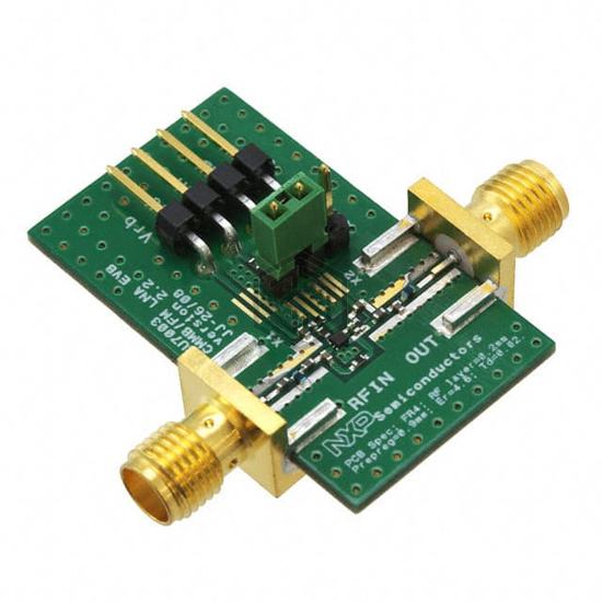 OM7802/BGU7003/CMMB,598 - NXP USA Inc. - RF Evaluation and Development Kits, Boards