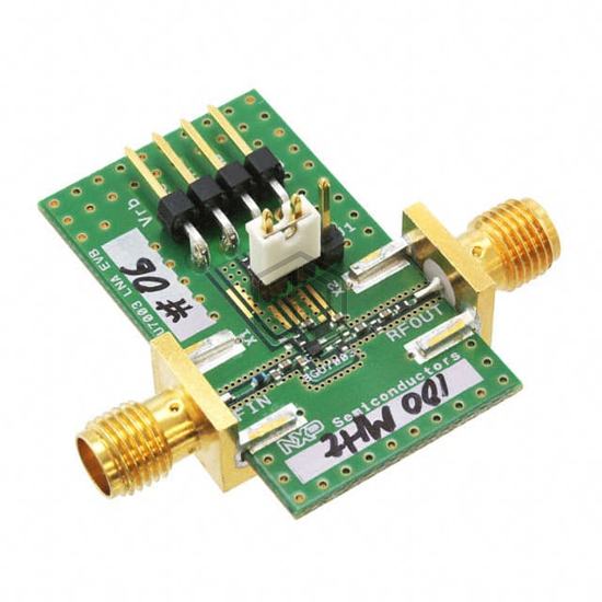 OM7800/BGU7003/100,598 - NXP USA Inc. - RF Evaluation and Development Kits, Boards