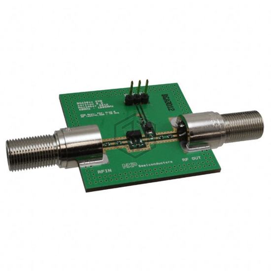 OM7858/BGA3012,598 - NXP USA Inc. - RF Evaluation and Development Kits, Boards