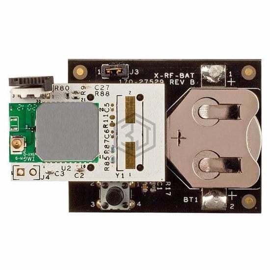 TWRPI-BLE-DEMO - NXP USA Inc. - RF Evaluation and Development Kits, Boards