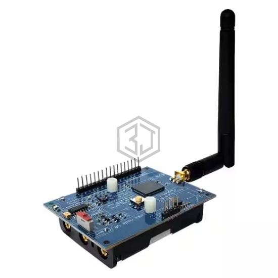 TESNLTB-AS - Tektos Design - RF Evaluation and Development Kits, Boards