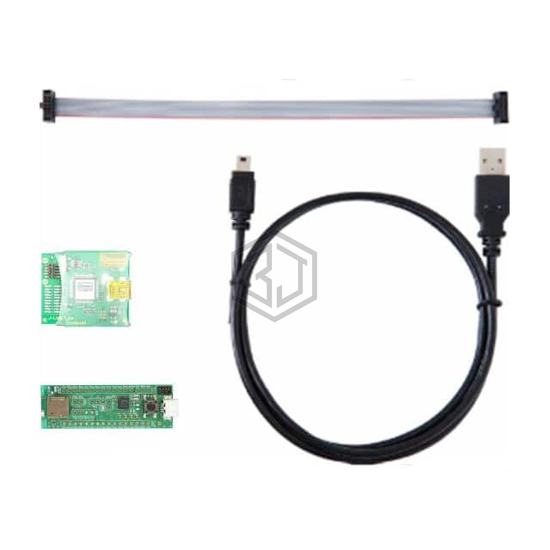 EKSNCNZWW - Kaga Electronics USA - RF Evaluation and Development Kits, Boards