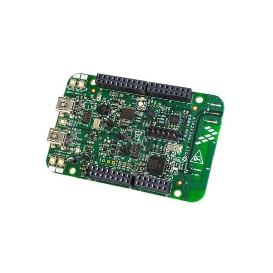FRDM-KW24D512 - NXP USA Inc. - RF Evaluation and Development Kits, Boards