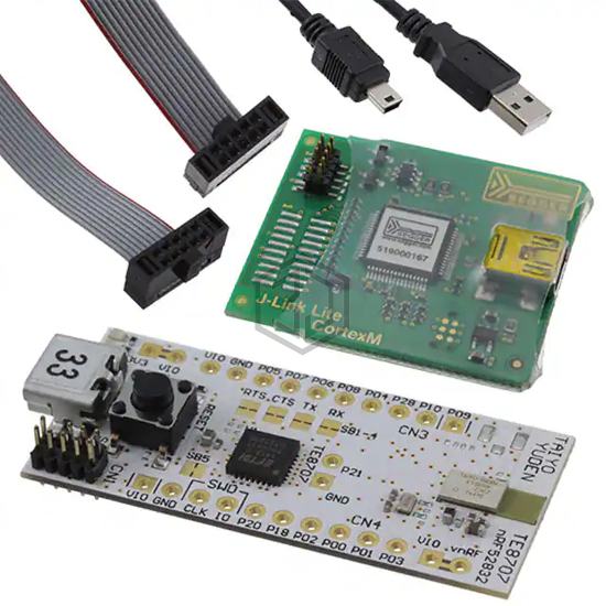 EKSHSNZWZ - Kaga Electronics USA - RF Evaluation and Development Kits, Boards