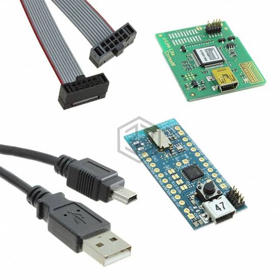 EKSHCNZWZ - Kaga Electronics USA - RF Evaluation and Development Kits, Boards