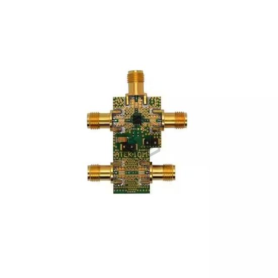 EVB-ATEK250P3-01 - ATEK MIDAS - RF Evaluation and Development Kits, Boards
