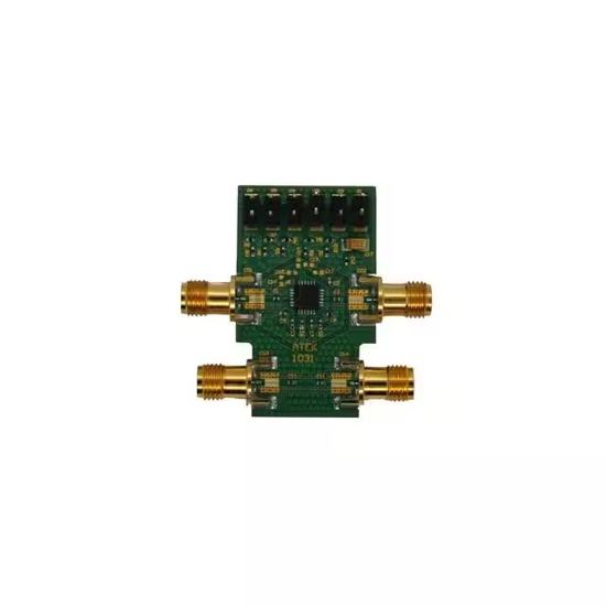 EVB-ATEK355P4-01 - ATEK MIDAS - RF Evaluation and Development Kits, Boards