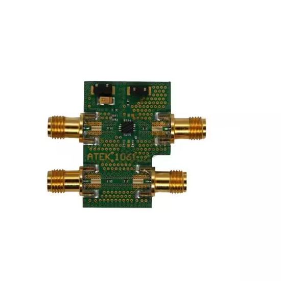 EVB-ATEK356P3-01 - ATEK MIDAS - RF Evaluation and Development Kits, Boards