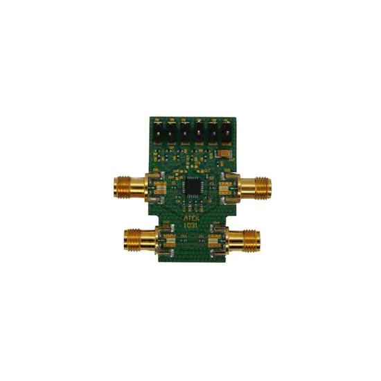 EVB-ATEK351P4-01 - ATEK MIDAS - RF Evaluation and Development Kits, Boards