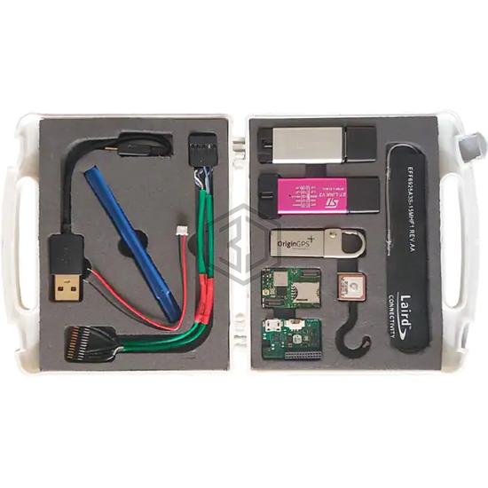 ORG2101-NMGL-APK - OriginGPS - RF Evaluation and Development Kits, Boards