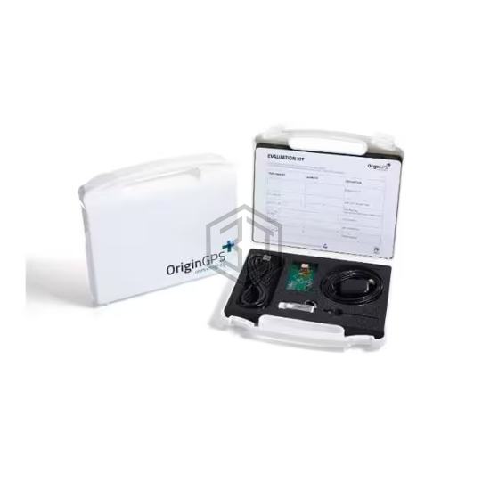 ORG4572-R02-UAR - OriginGPS - RF Evaluation and Development Kits, Boards