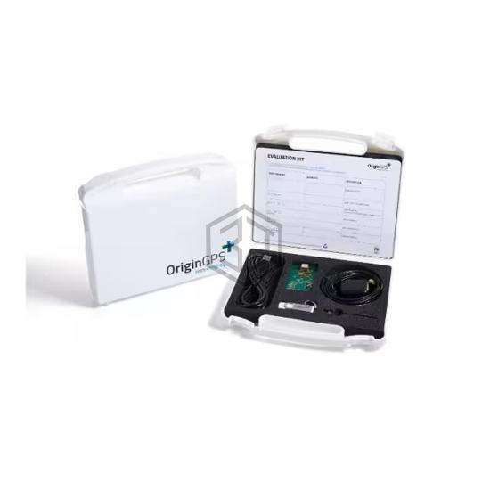 ORG1510-R02-UAR - OriginGPS - RF Evaluation and Development Kits, Boards