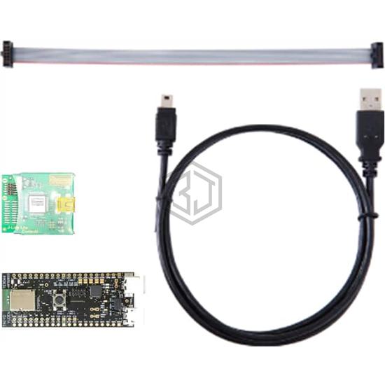 EKSPBNZUA - Kaga Electronics USA - RF Evaluation and Development Kits, Boards