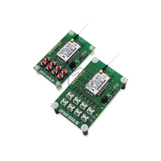 TB-NK2.4Y - Circuit Design - RF Evaluation and Development Kits, Boards